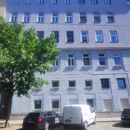 Smart Mini Hotel Vienna Luaran gambar