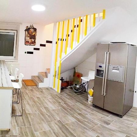 Smart Mini Hotel Vienna Luaran gambar