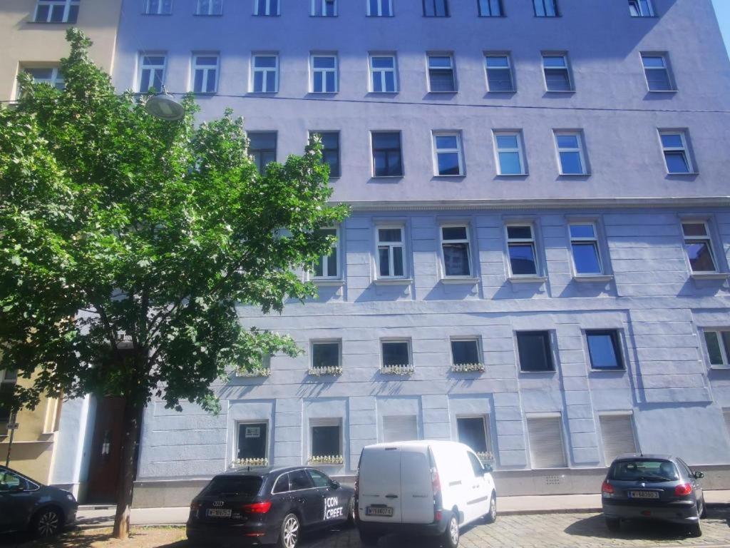 Smart Mini Hotel Vienna Luaran gambar