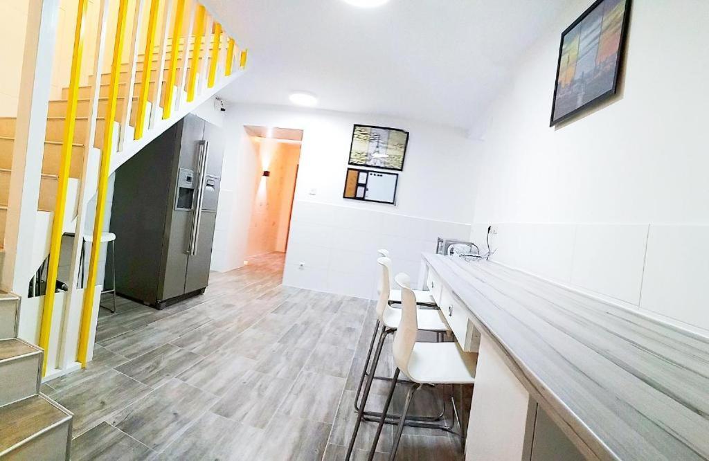 Smart Mini Hotel Vienna Luaran gambar