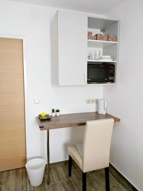 Smart Mini Hotel Vienna Luaran gambar