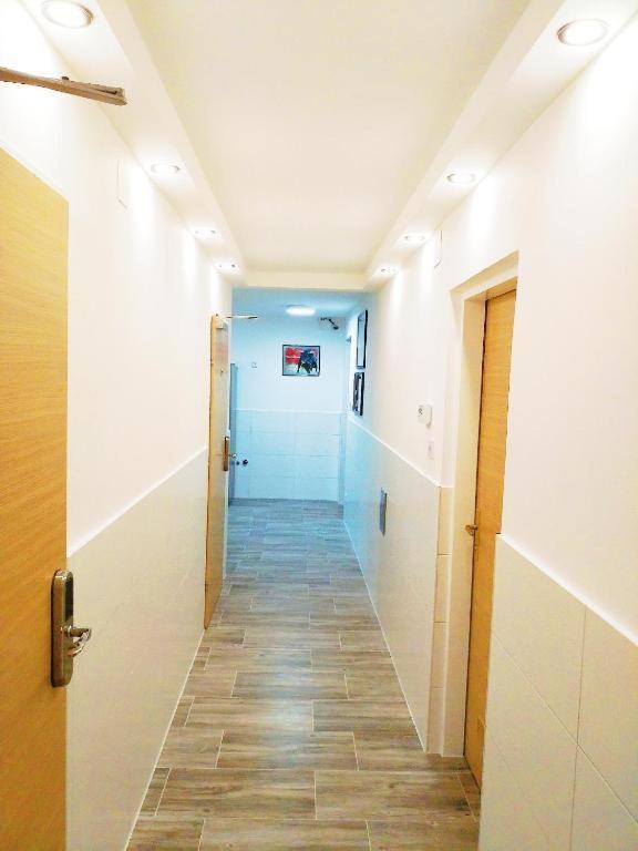 Smart Mini Hotel Vienna Luaran gambar