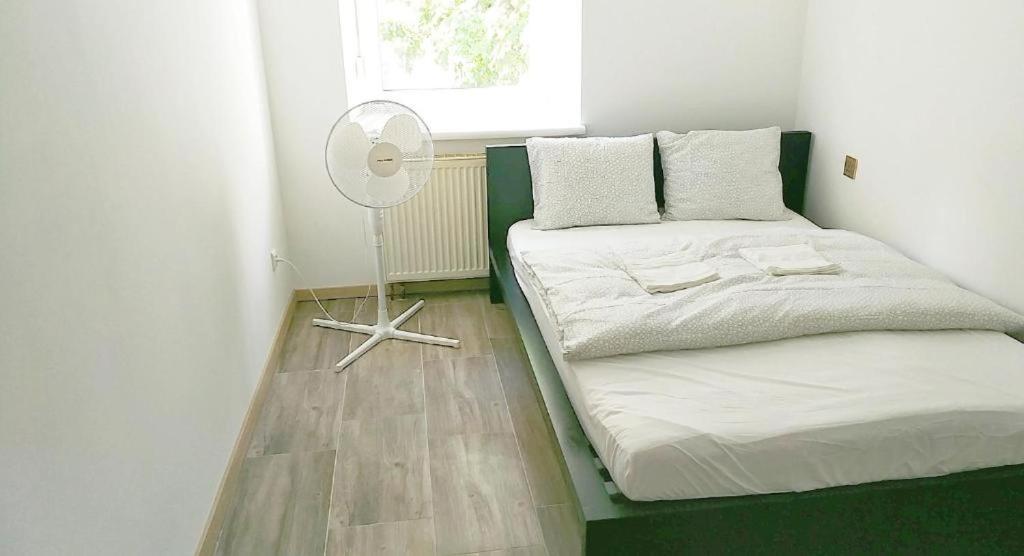 Smart Mini Hotel Vienna Luaran gambar