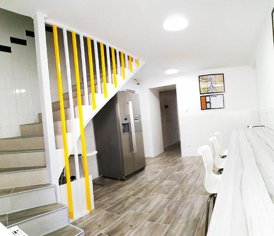 Smart Mini Hotel Vienna Luaran gambar