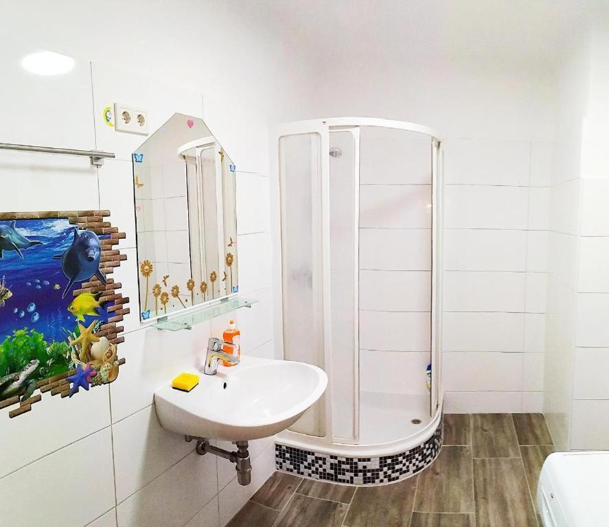 Smart Mini Hotel Vienna Luaran gambar