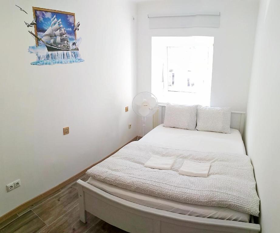 Smart Mini Hotel Vienna Luaran gambar