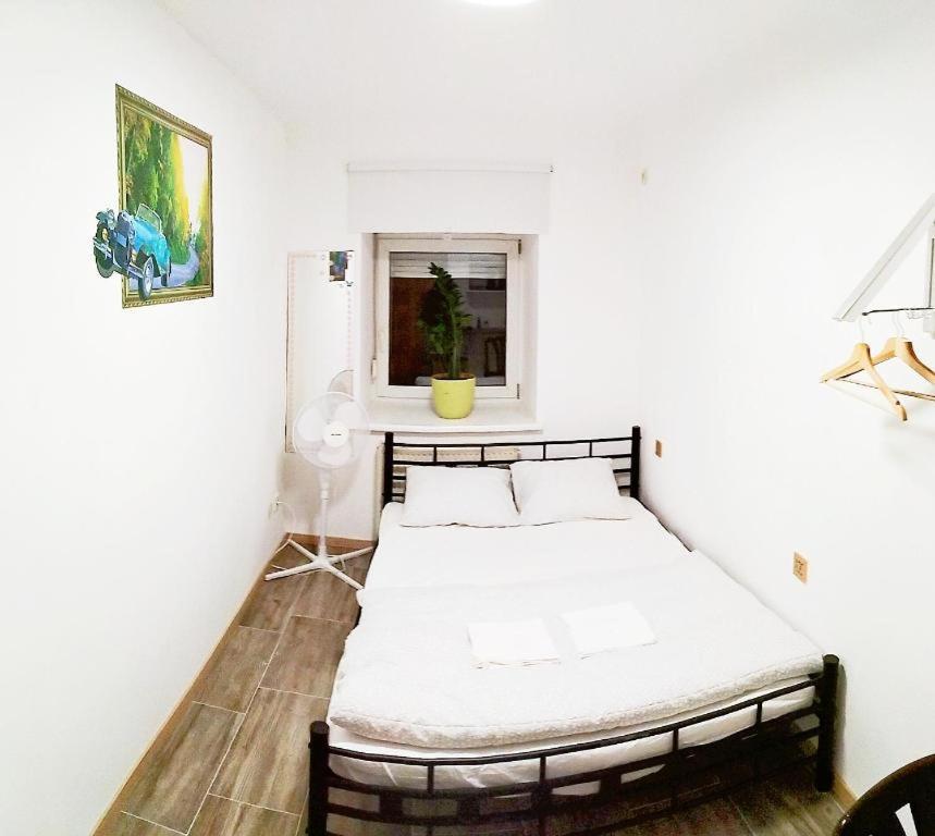 Smart Mini Hotel Vienna Luaran gambar