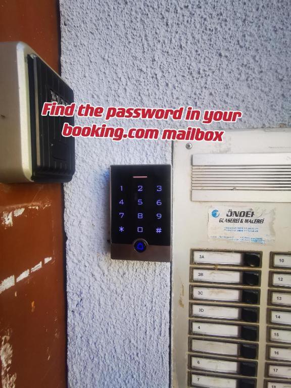 Smart Mini Hotel Vienna Luaran gambar