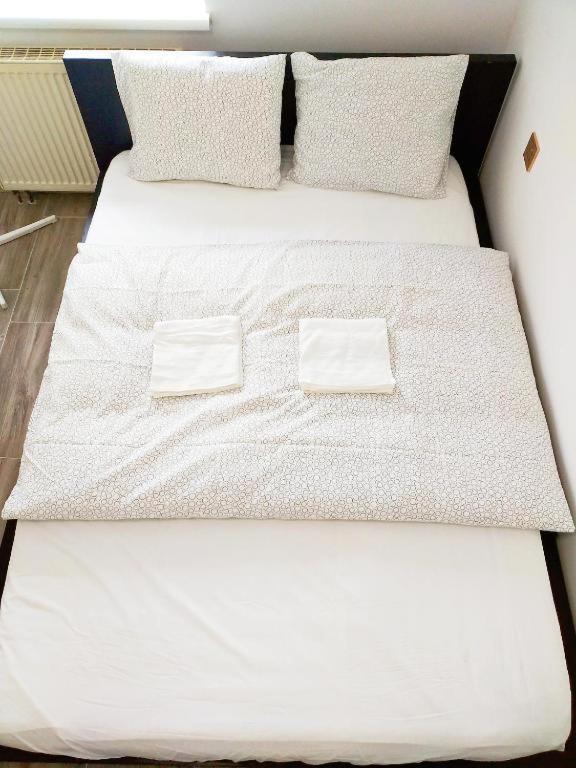 Smart Mini Hotel Vienna Luaran gambar